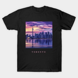 Toronto T-Shirt